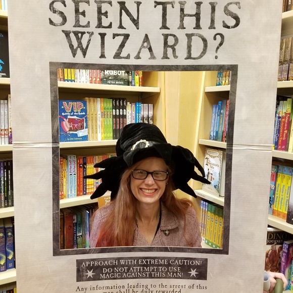 Meet your Posher, Starlightcrow - Picture 7 of 7